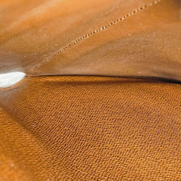 Louis Vuitton Monogram Trifold Passport Wallet - Picture 13 of 17